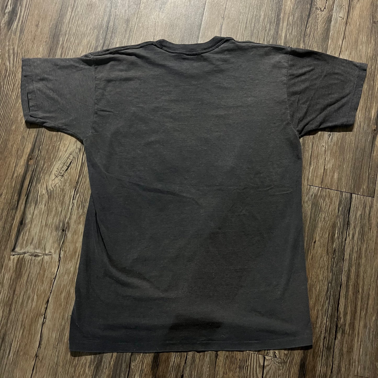 Early 80’s Harley-Davidson 3D Emblem Shirt