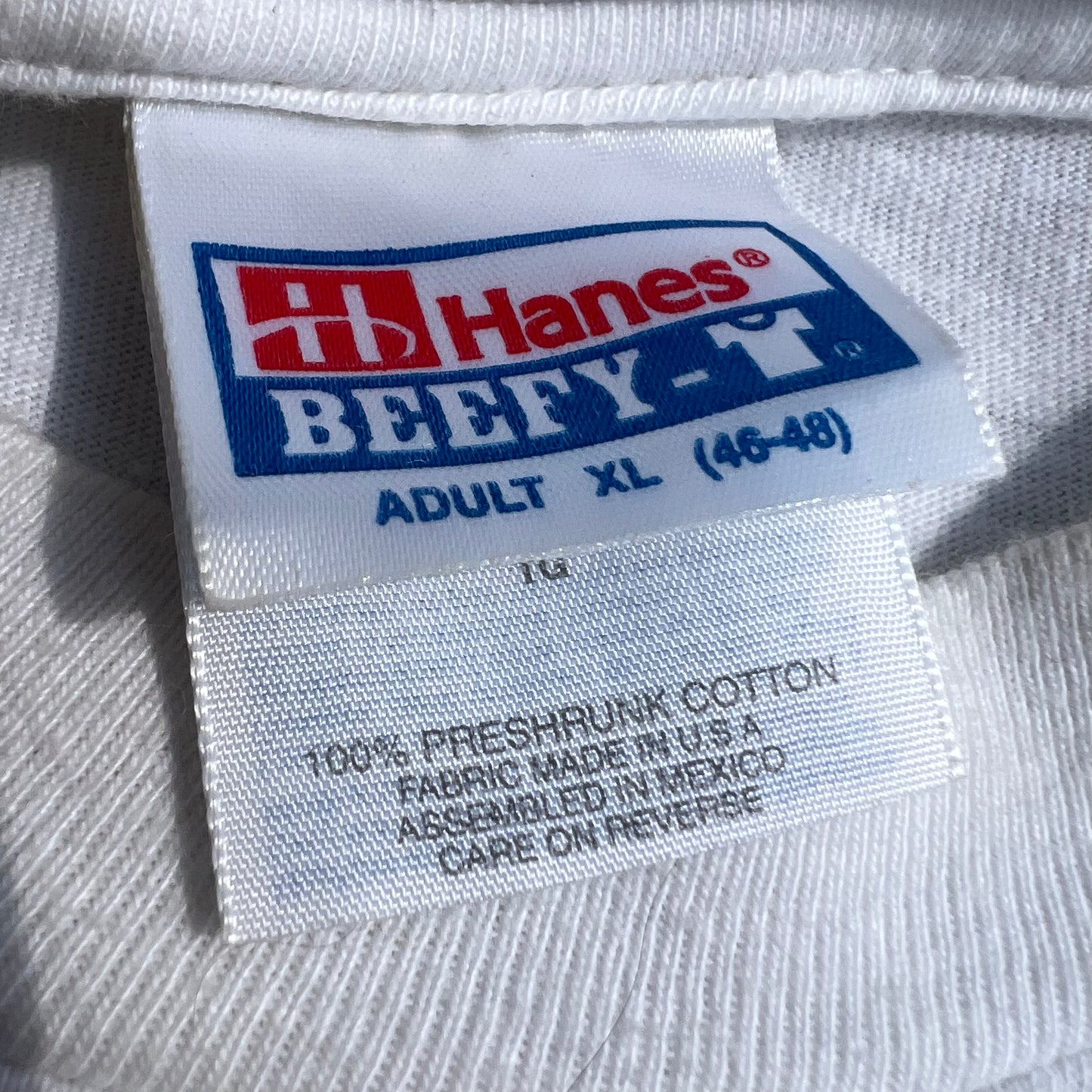 1990’s Xanax Promo Shirt (XL)