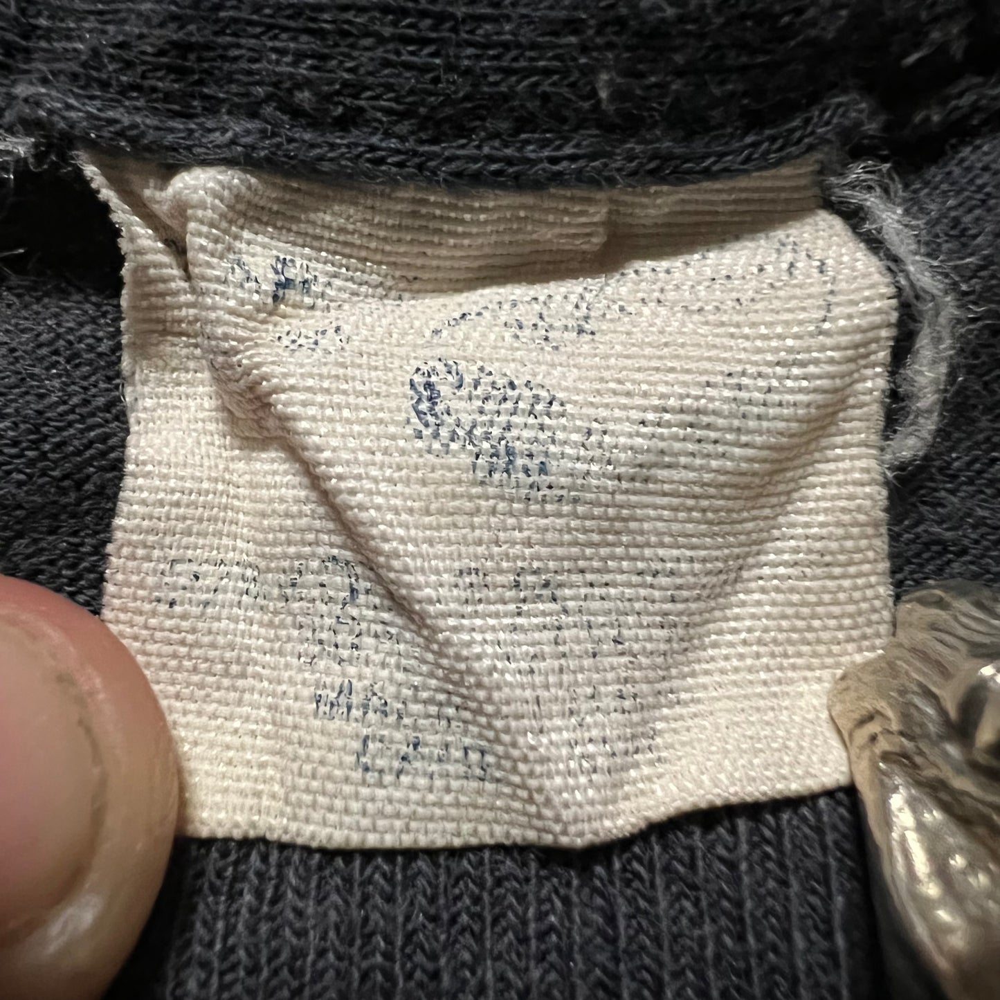 Early 80’s Harley-Davidson 3D Emblem Shirt