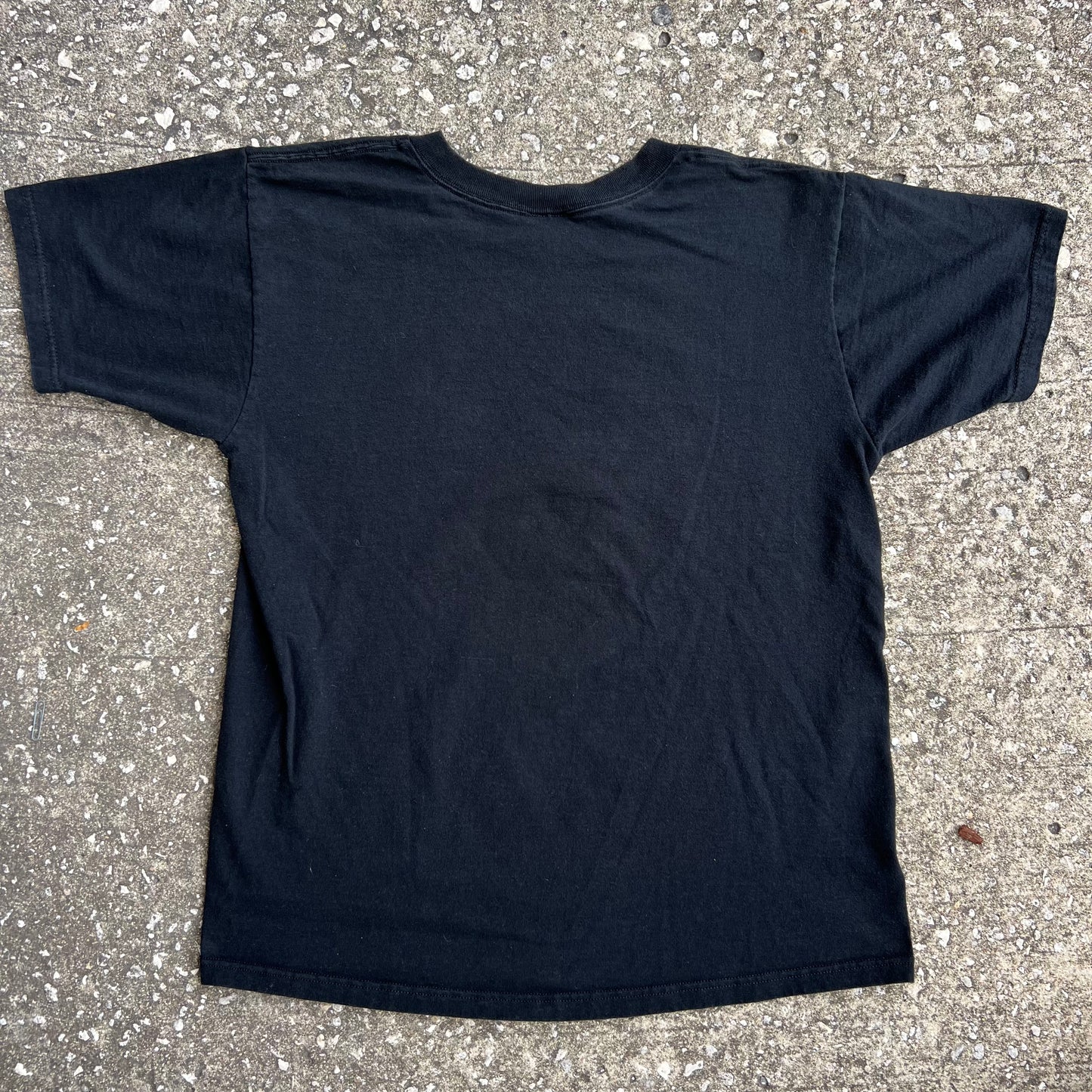 1990’s “All Is Vanity” By Charles Allan Gilbert (1892) Shirt (L)