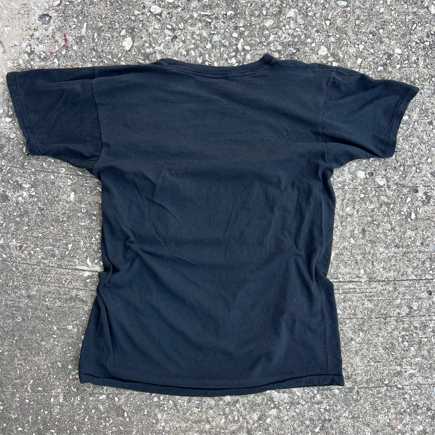 Very Early 1980’s Harley Davidson Nationalist Eagle Shirt (XL)