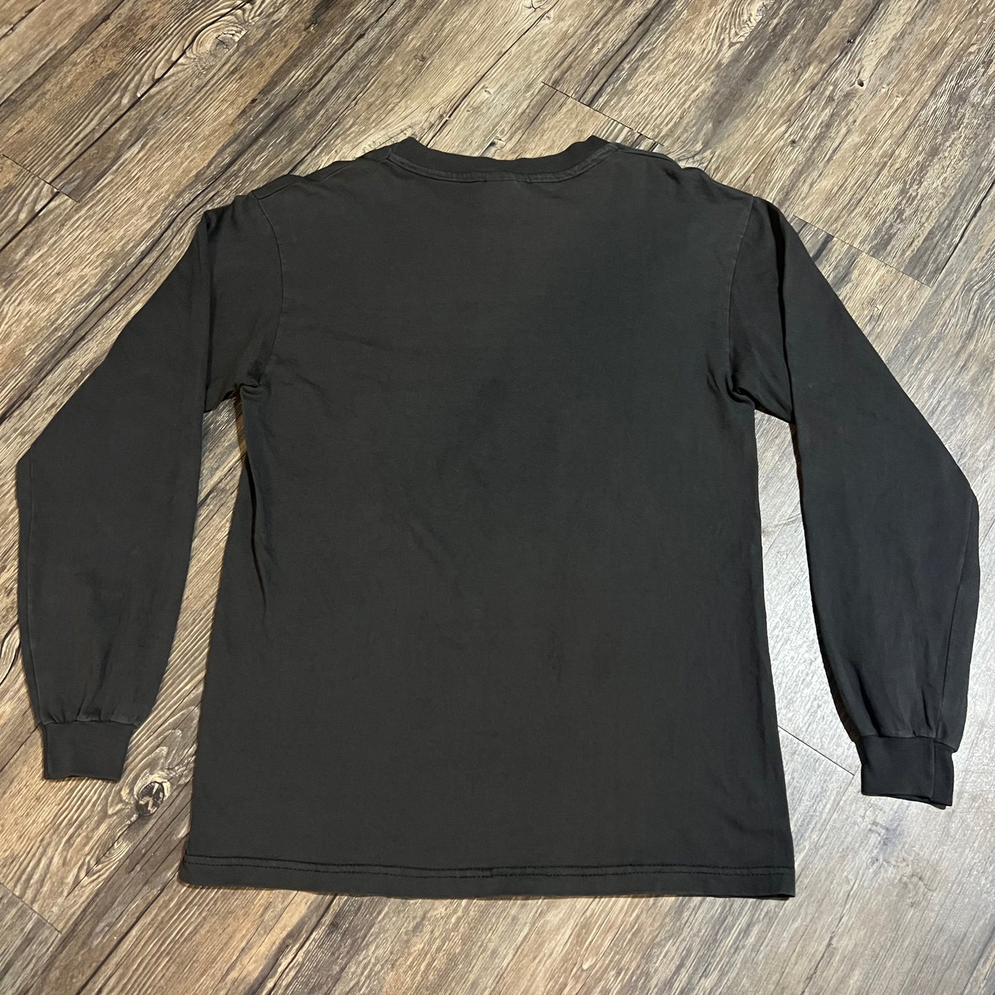 1990’s Charles Manson Life Magazine Parody Shirt