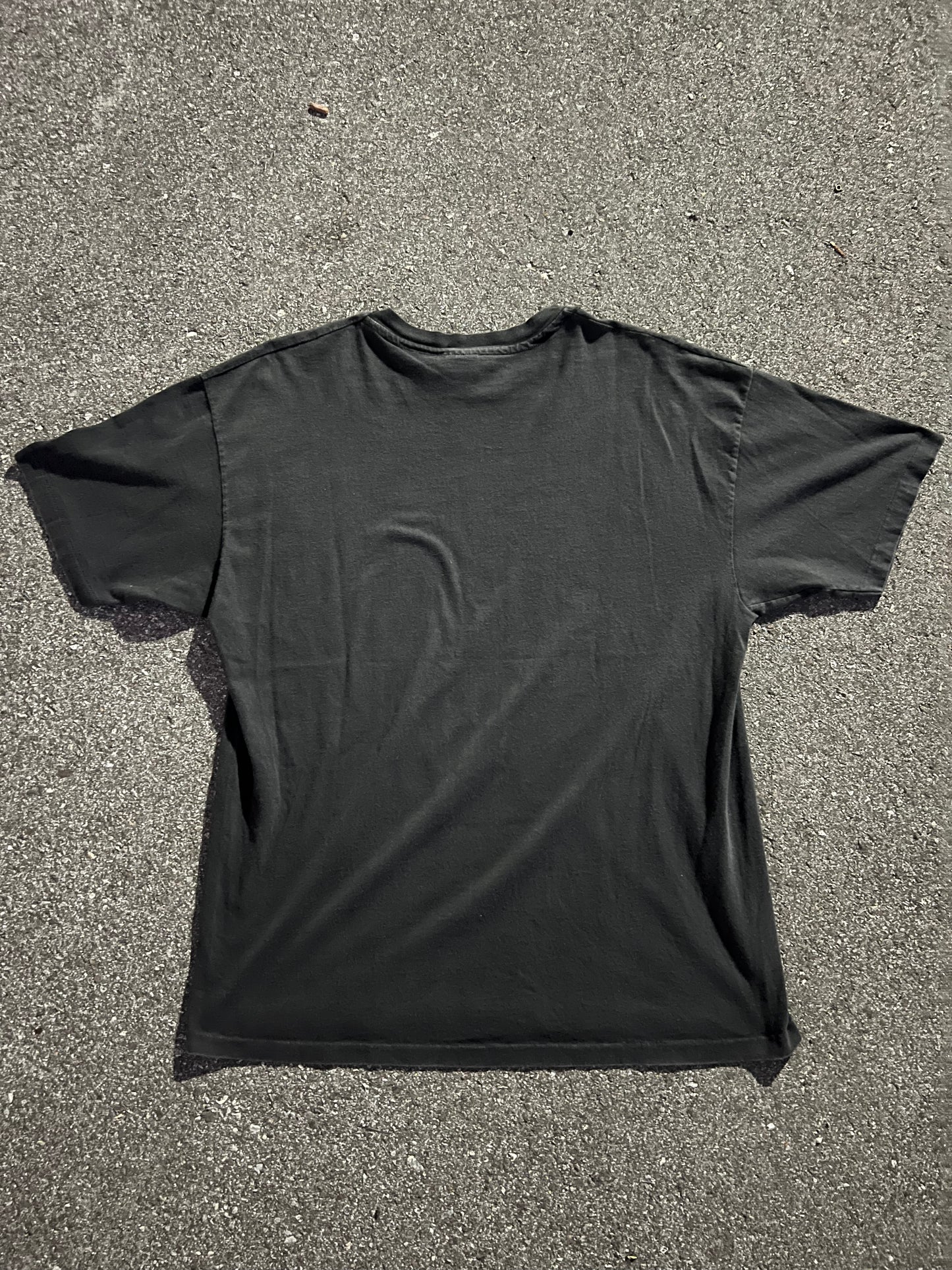 1990 Danzig VHS Promo Shirt