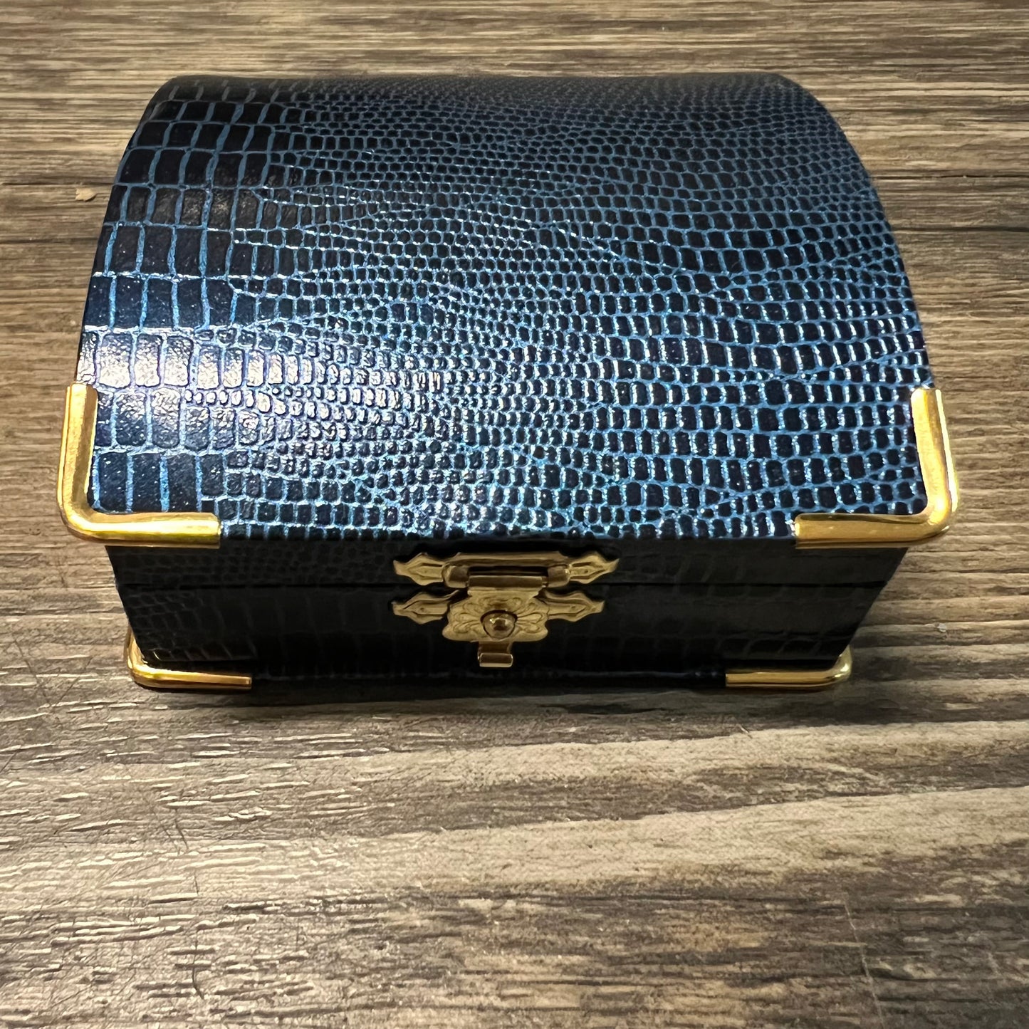 1993 18k/Damascus Steel Viking Sword Pendant