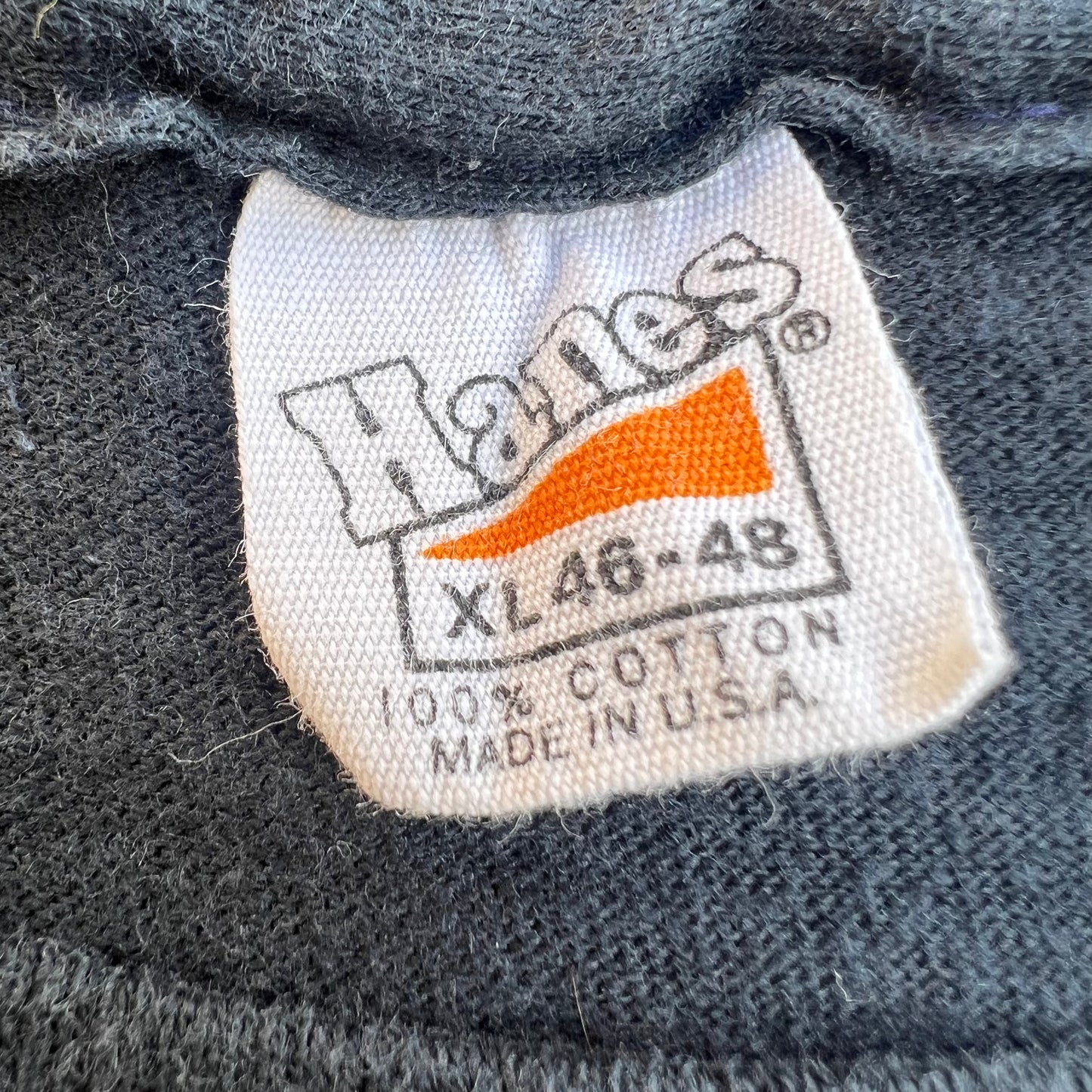 Late 70’s/Early 80’s Harley-Davidson Crushing Imports Shirt