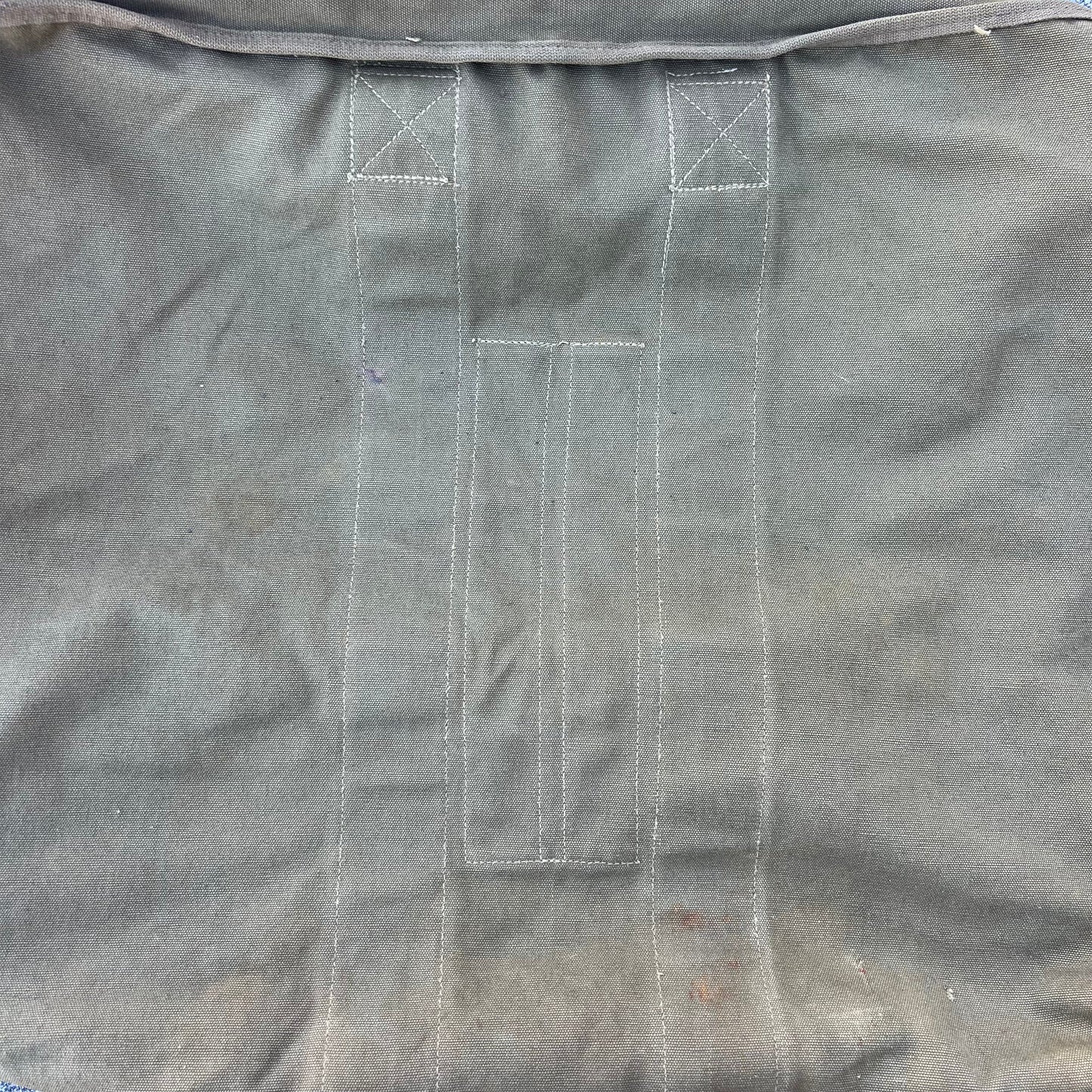 WW2 Era AN 6505-1 Aviator Kit Bag