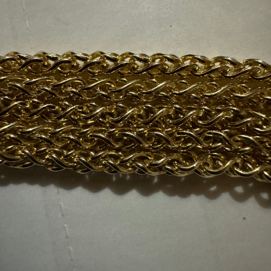 Wheat chain