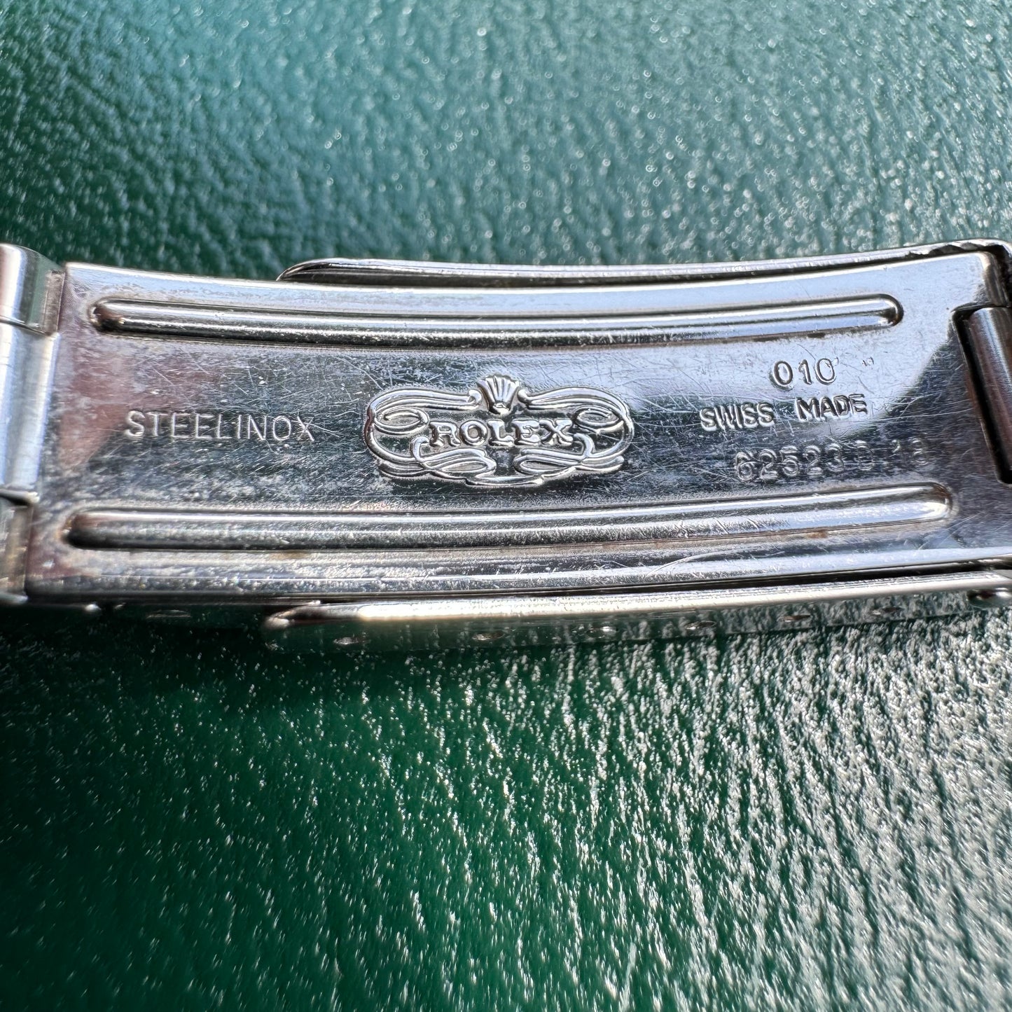 1990 Rolex Datejust 69173 (26mm)