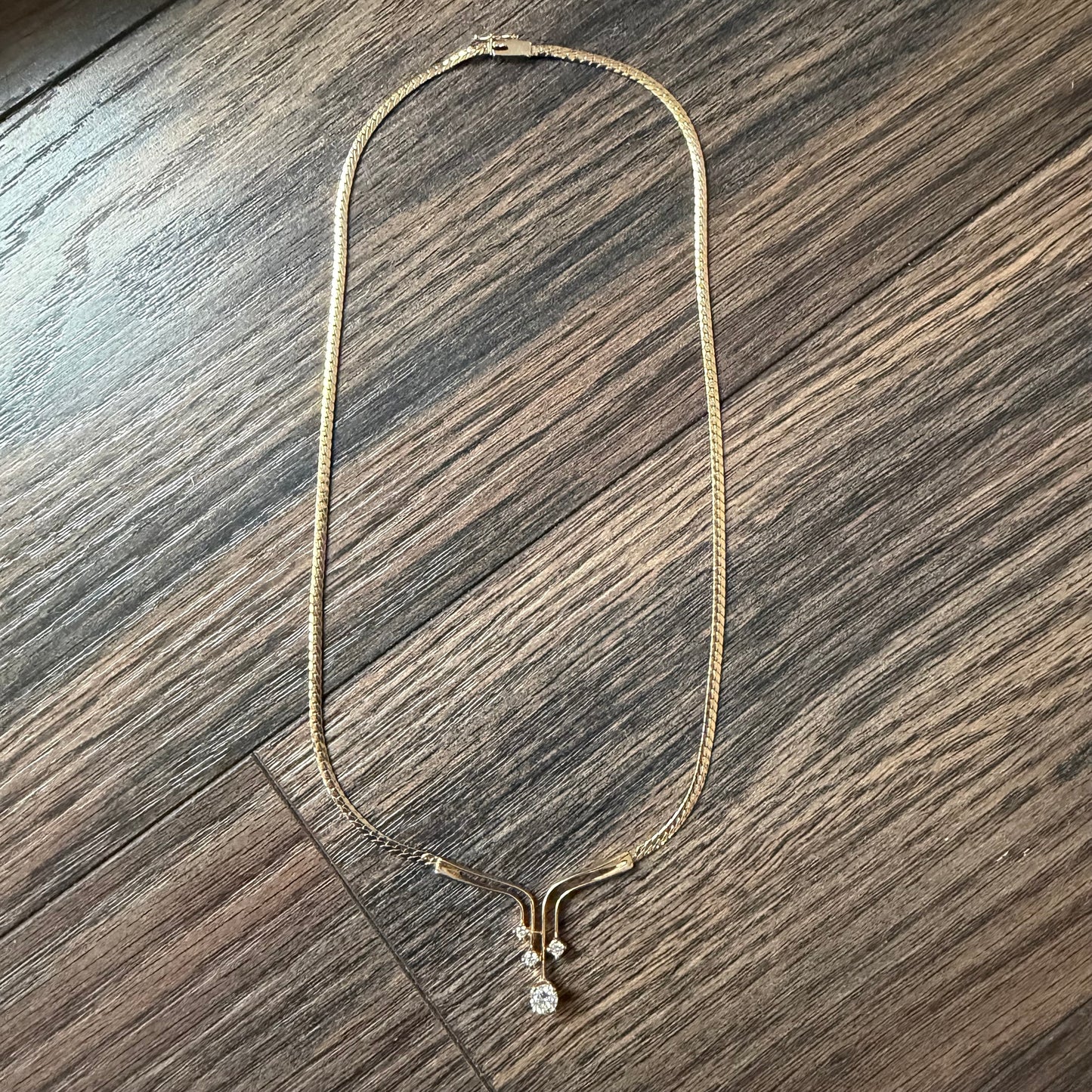 Necklace