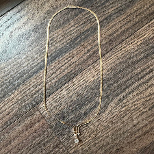 Necklace