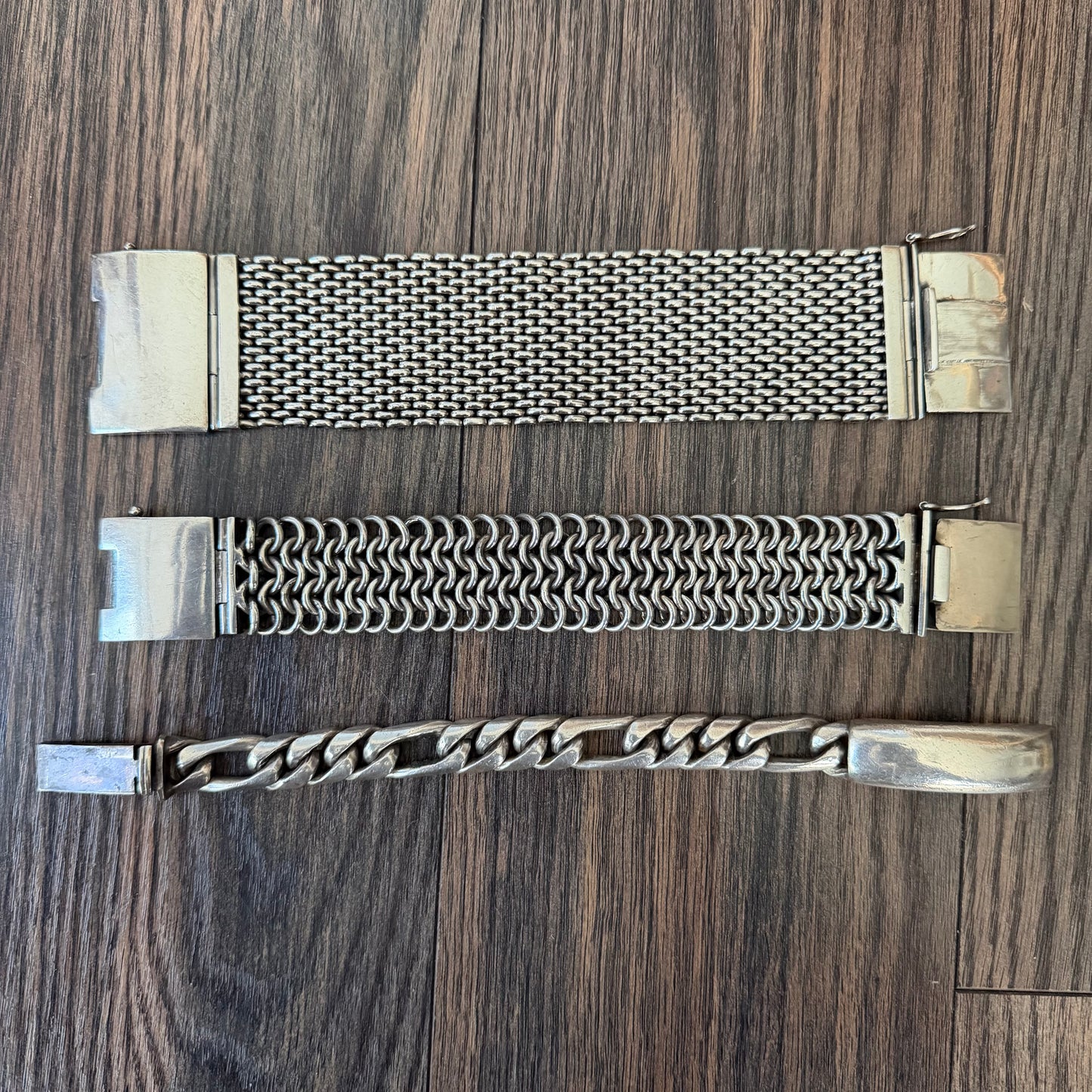 Bracelet