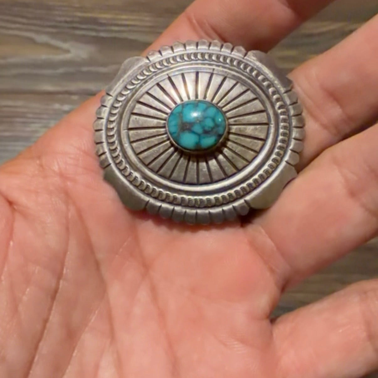 Brooch