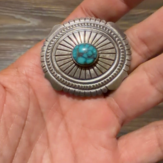 Brooch