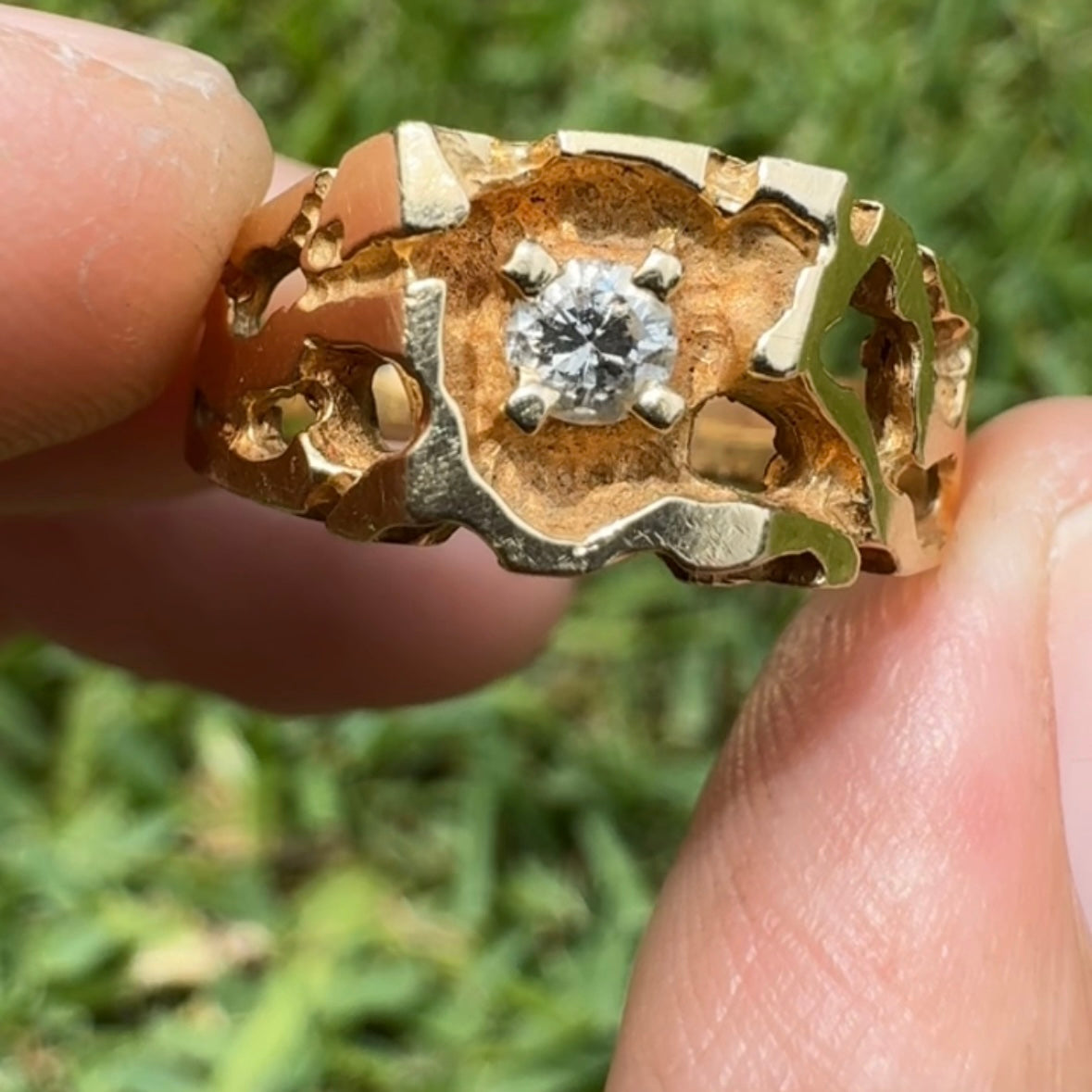 Ring