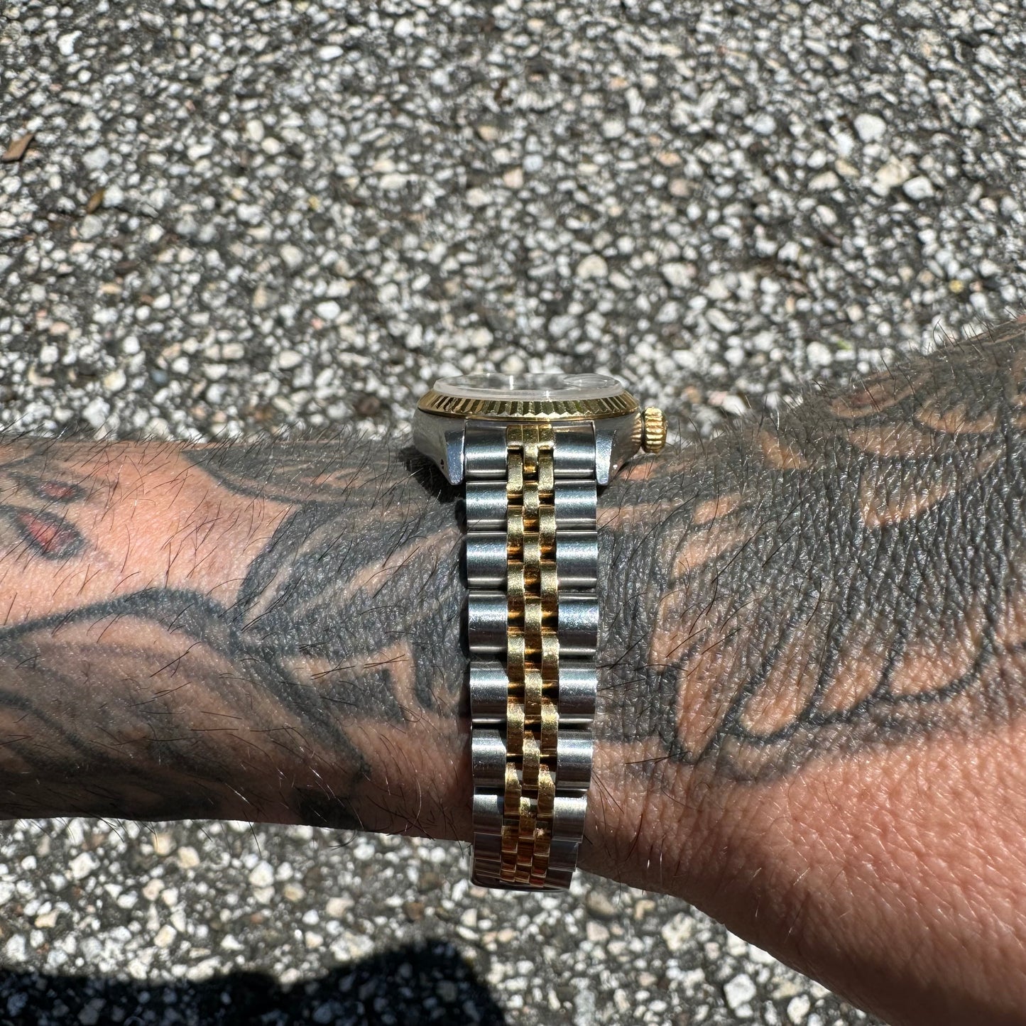 1990 Rolex Datejust 69173 (26mm)