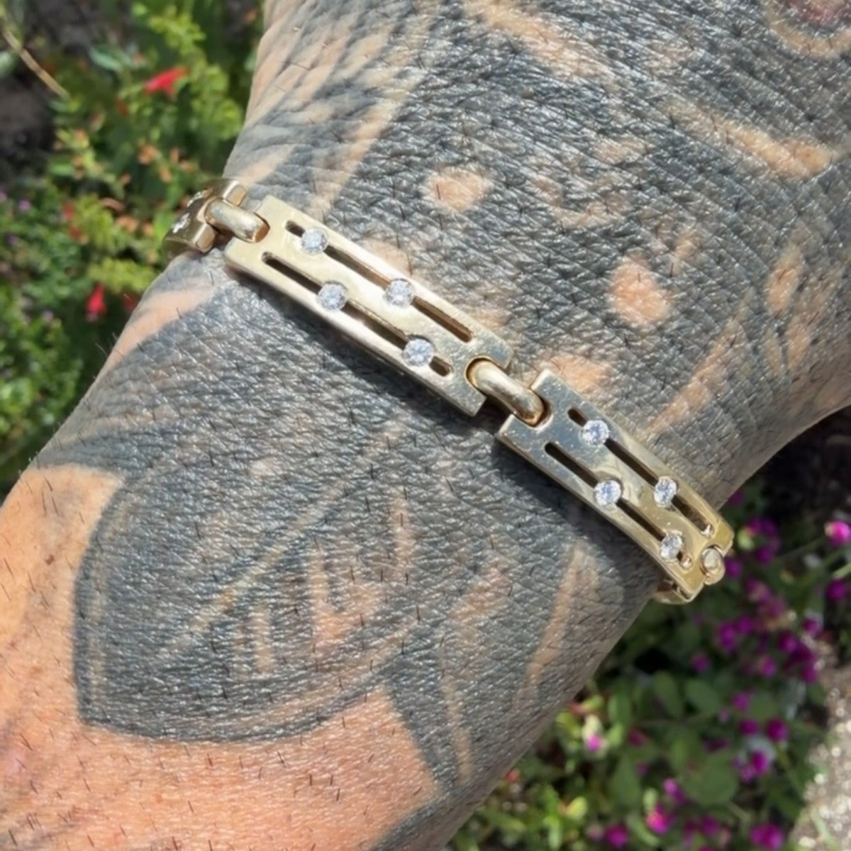Bracelet