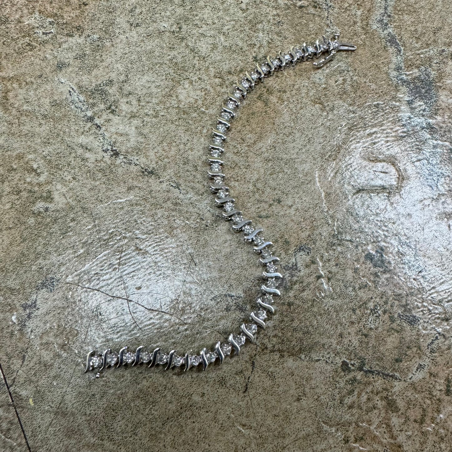 Tennis Bracelet