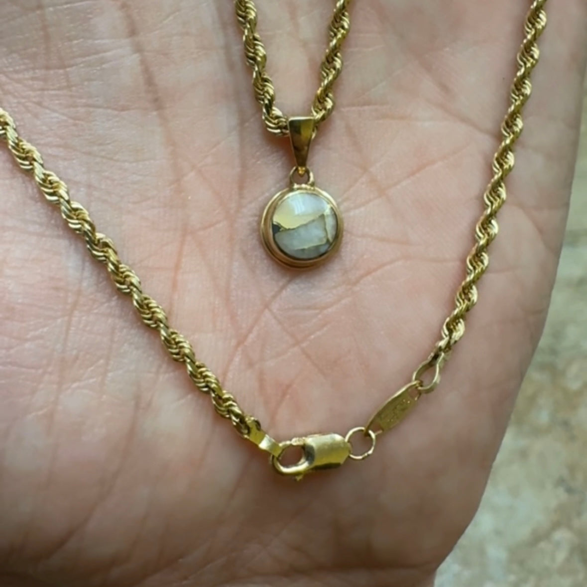 Quartz