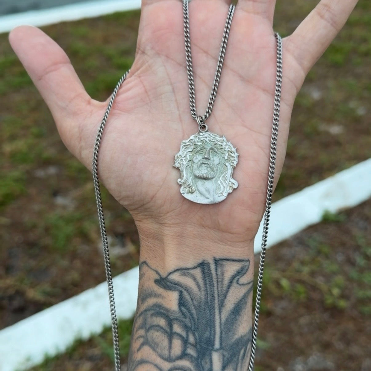 Necklace