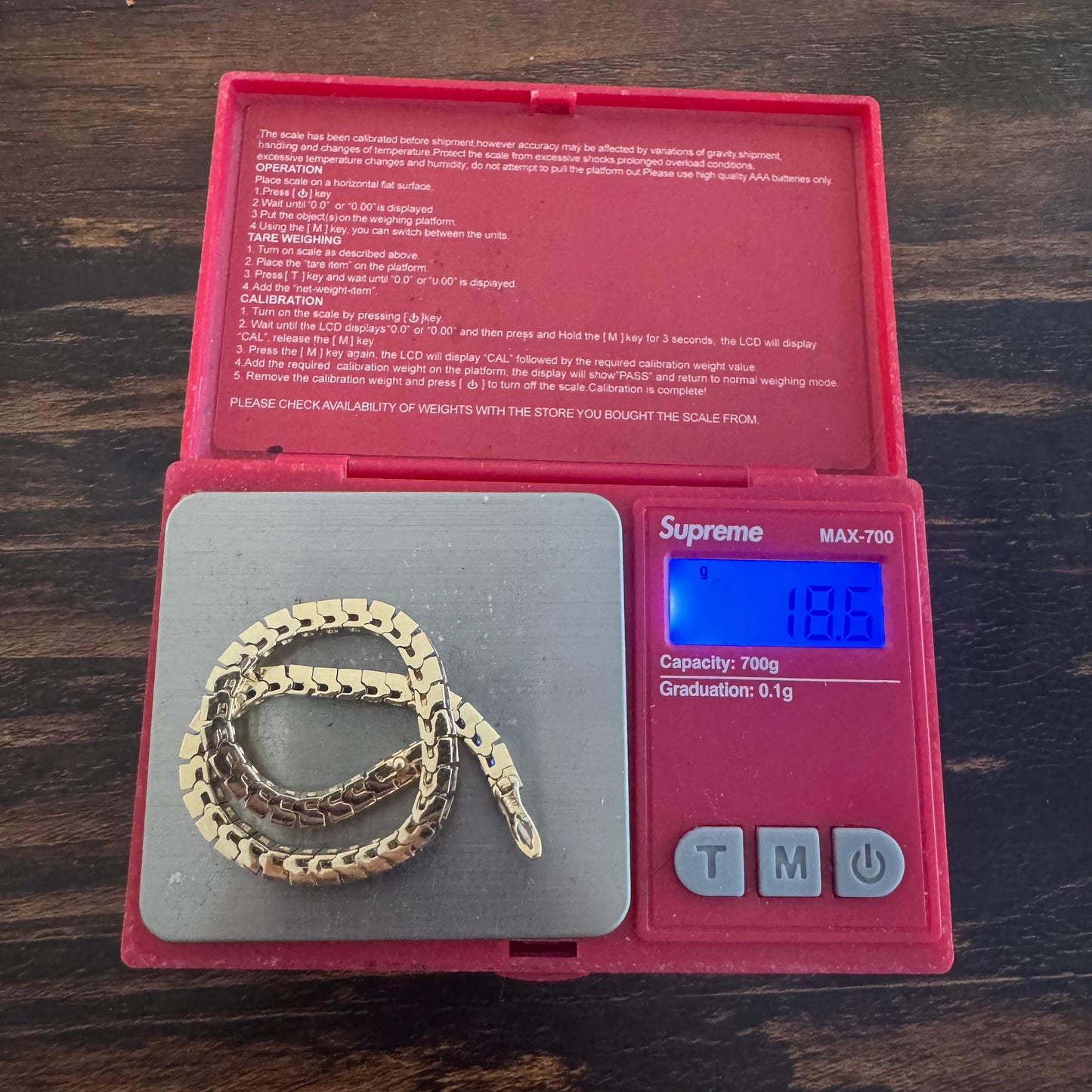 Vintage Solid 14k Yellow Gold 6.0ctw Natural Sapphire Rainbow Tennis Bracelet (7”)