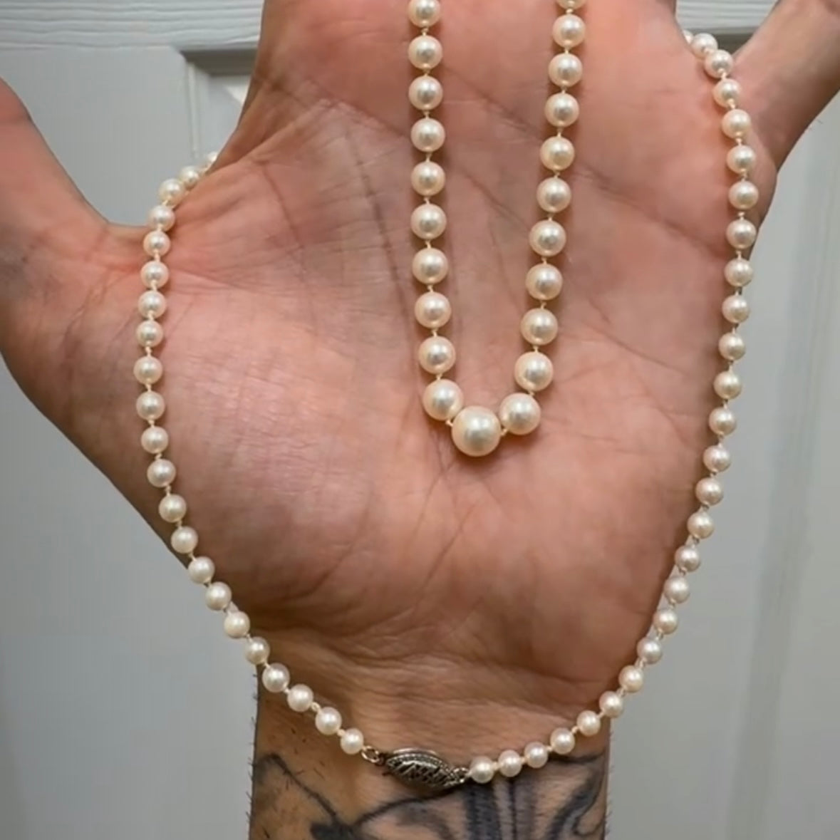 Pearls