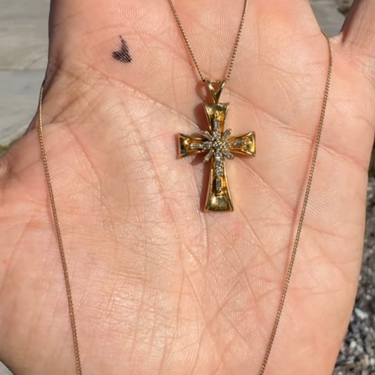 Cross