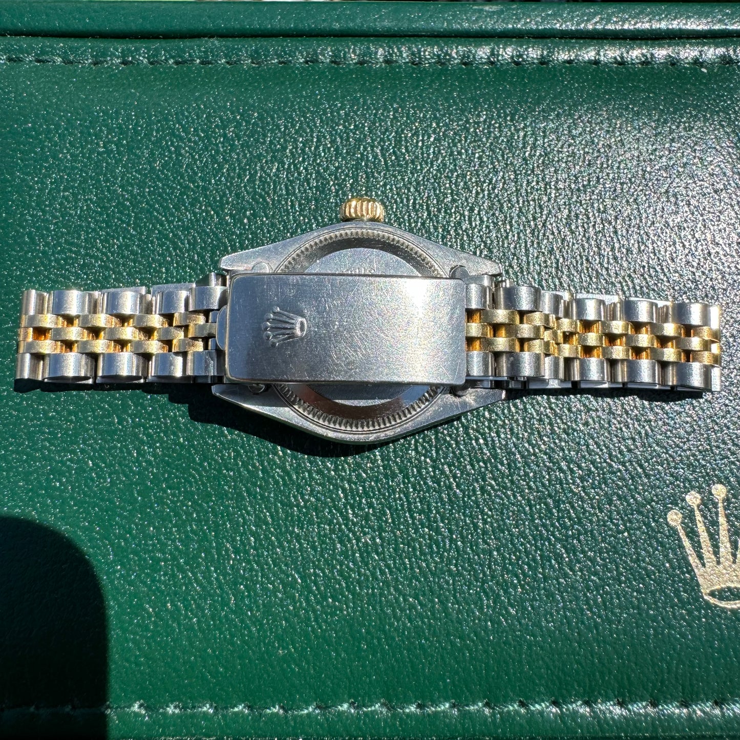 1990 Rolex Datejust 69173 (26mm)