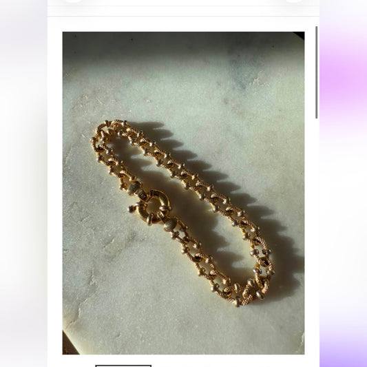 Bracelet