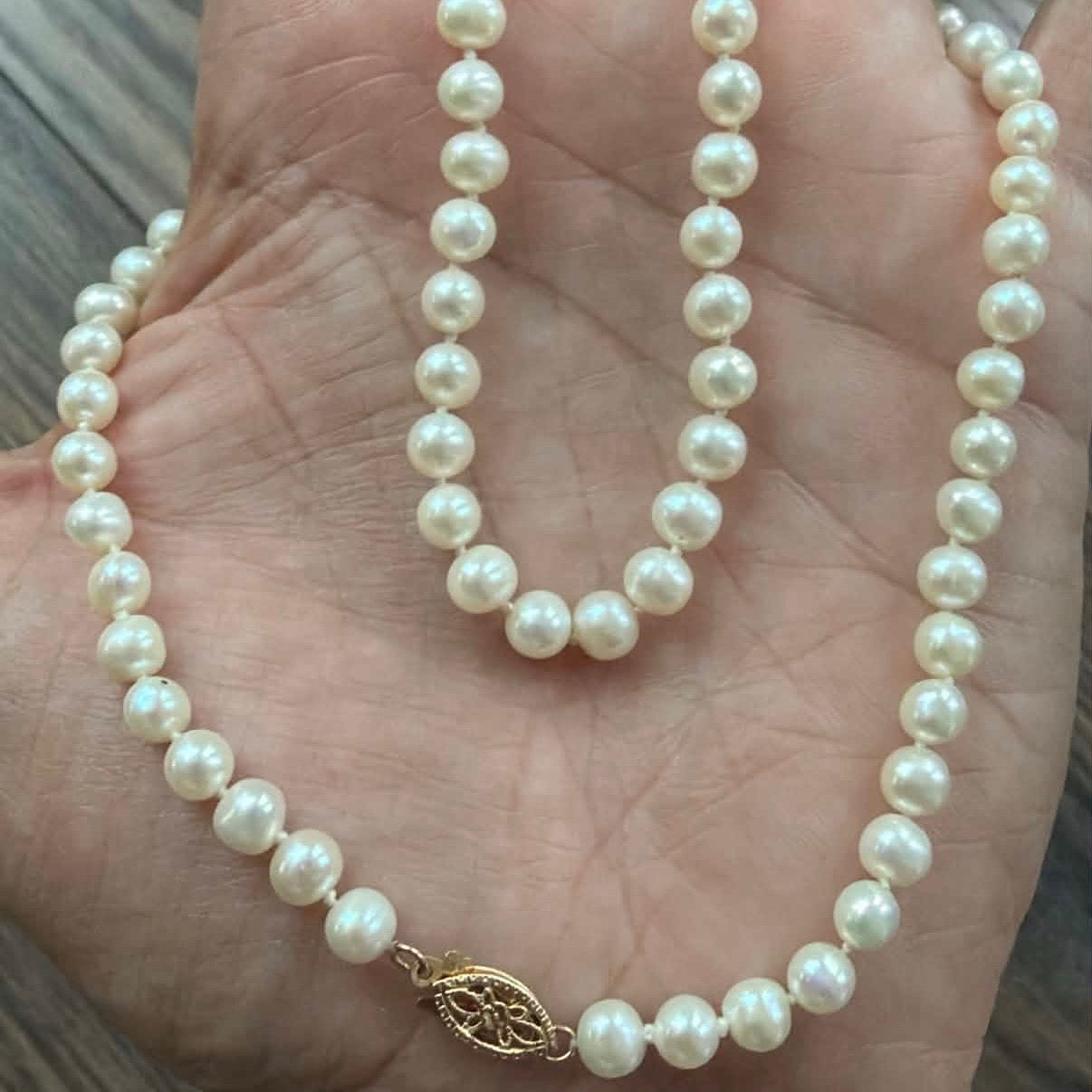 Necklace