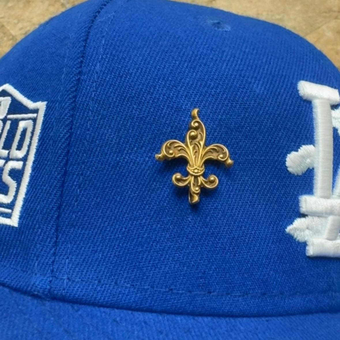 FLEUR de lis
