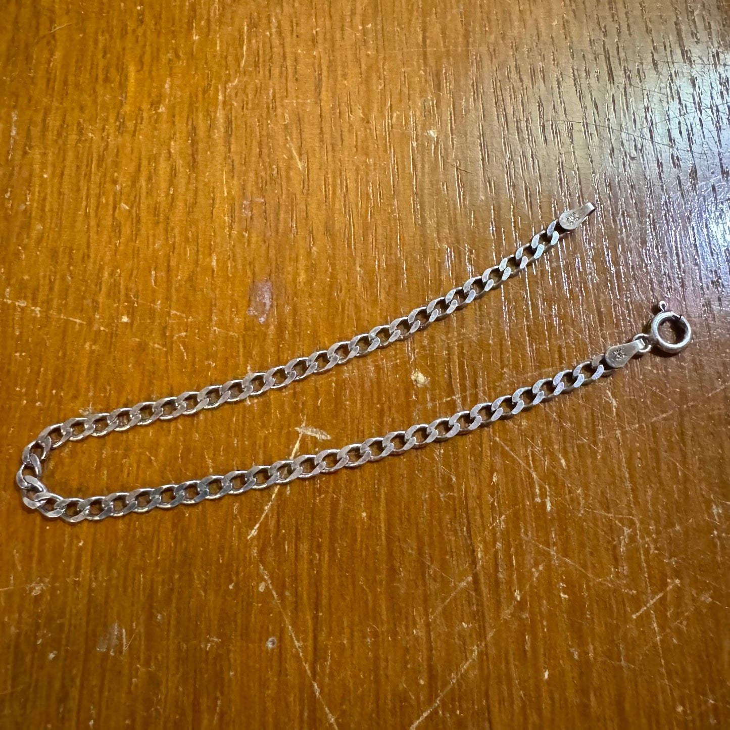 Bracelet