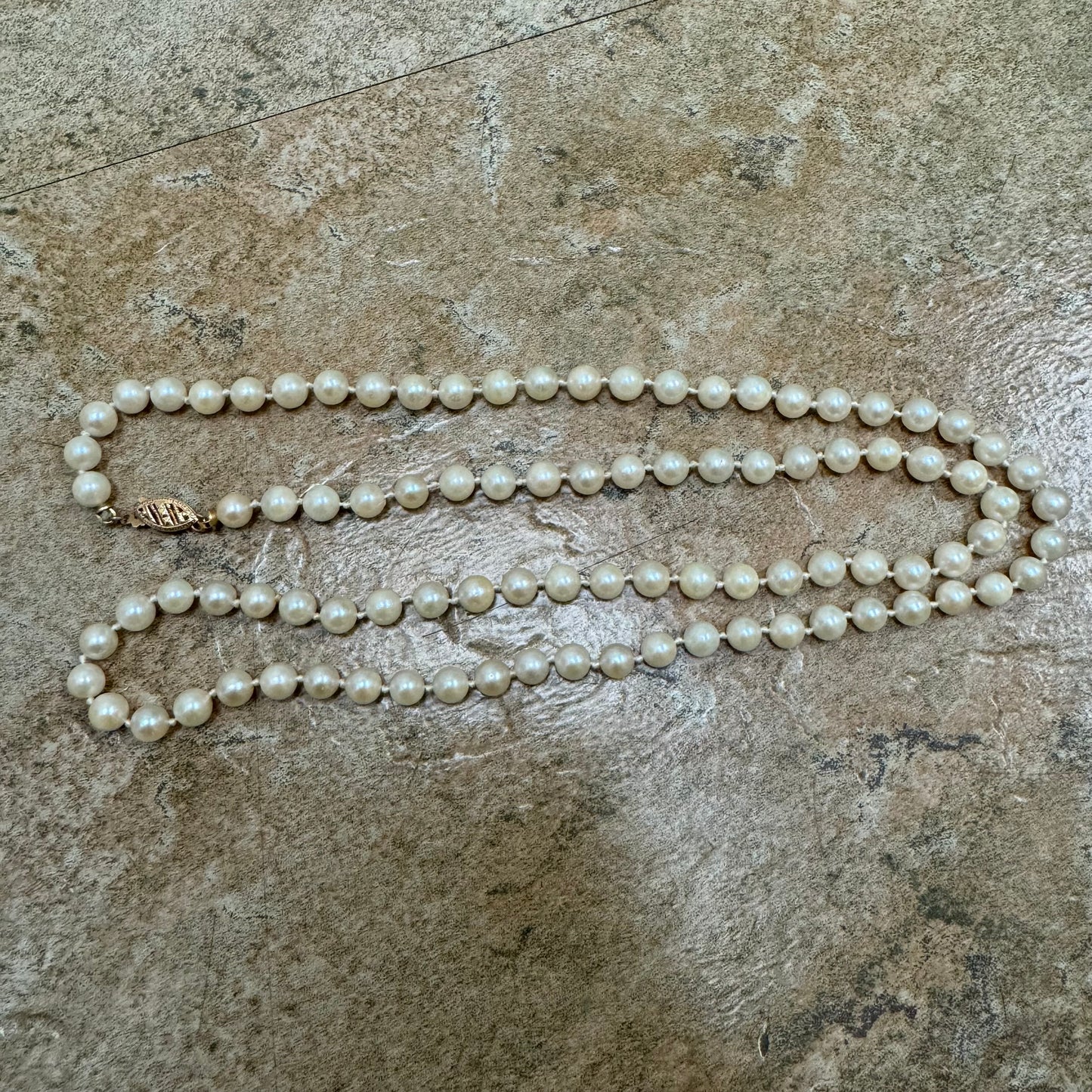 Pearls