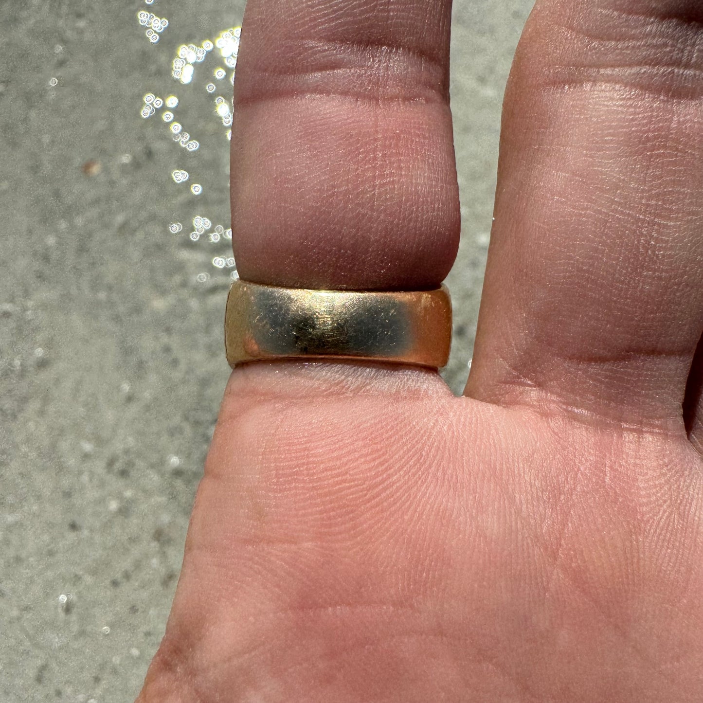 1800’s Victorian 14k Yellow Gold Carnelian Intaglio “Dispatch” Pigeon Post Signet Ring (7-7.5)