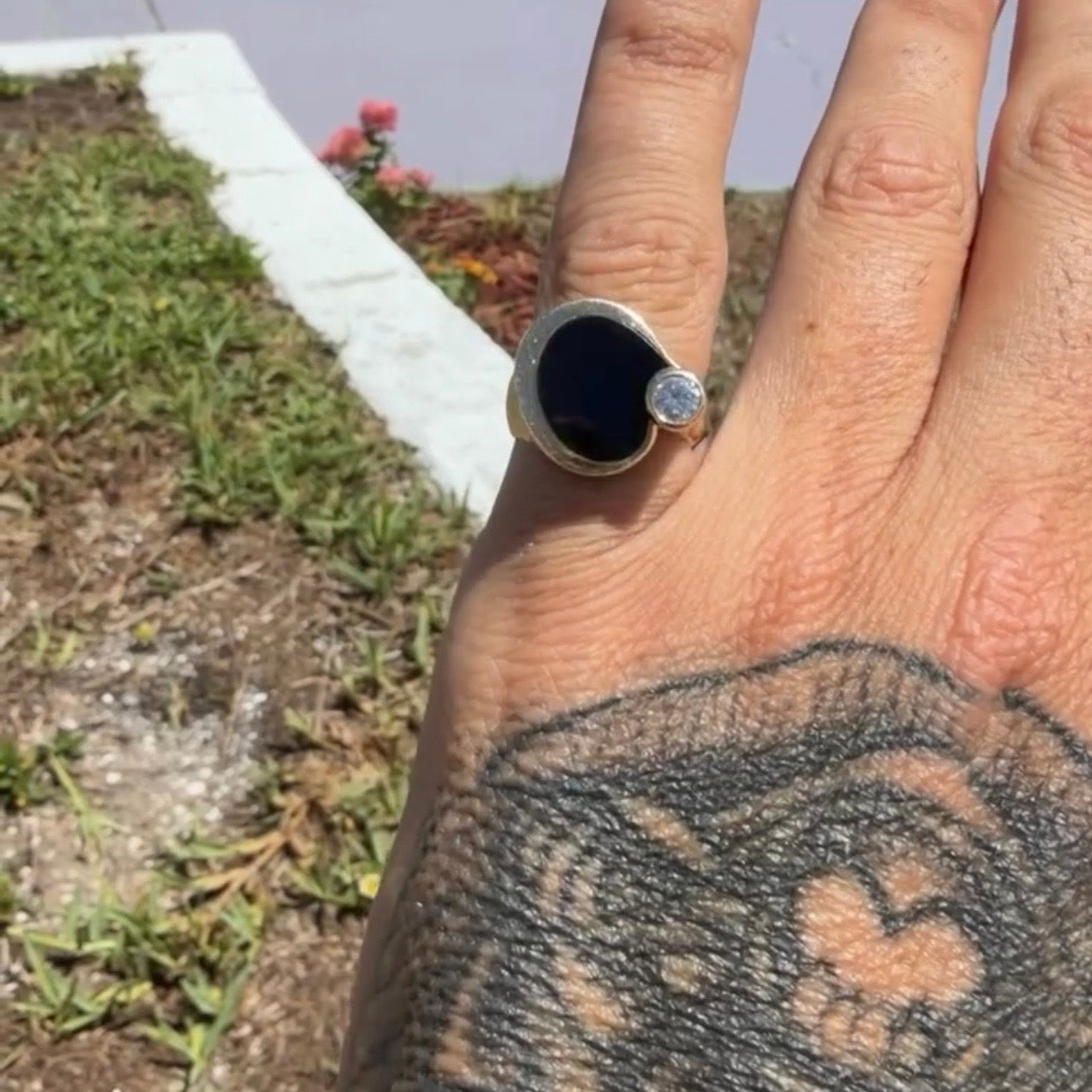 Ring