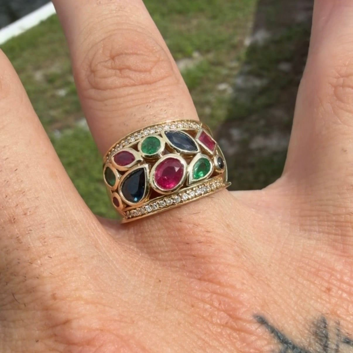 Ring