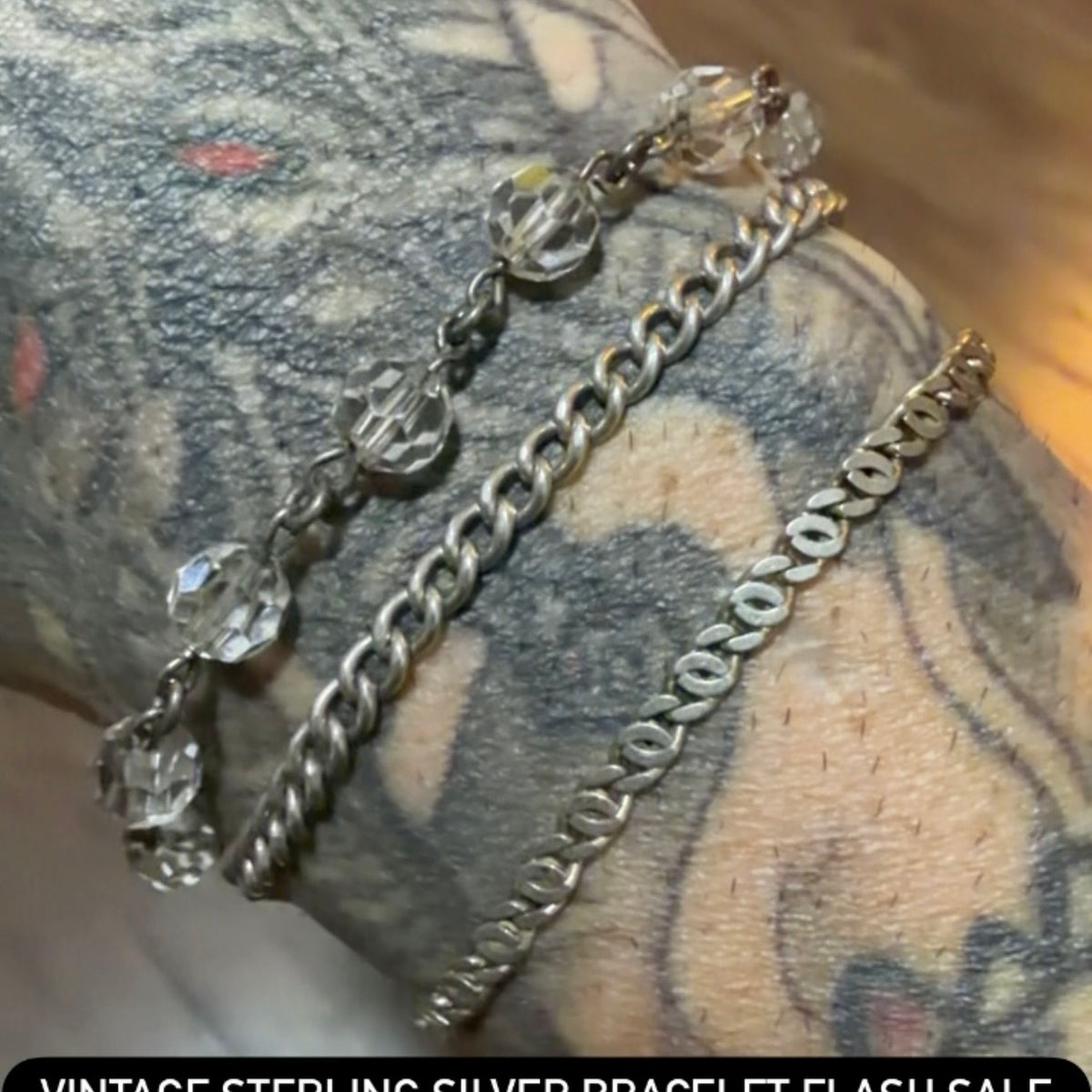 Bracelet