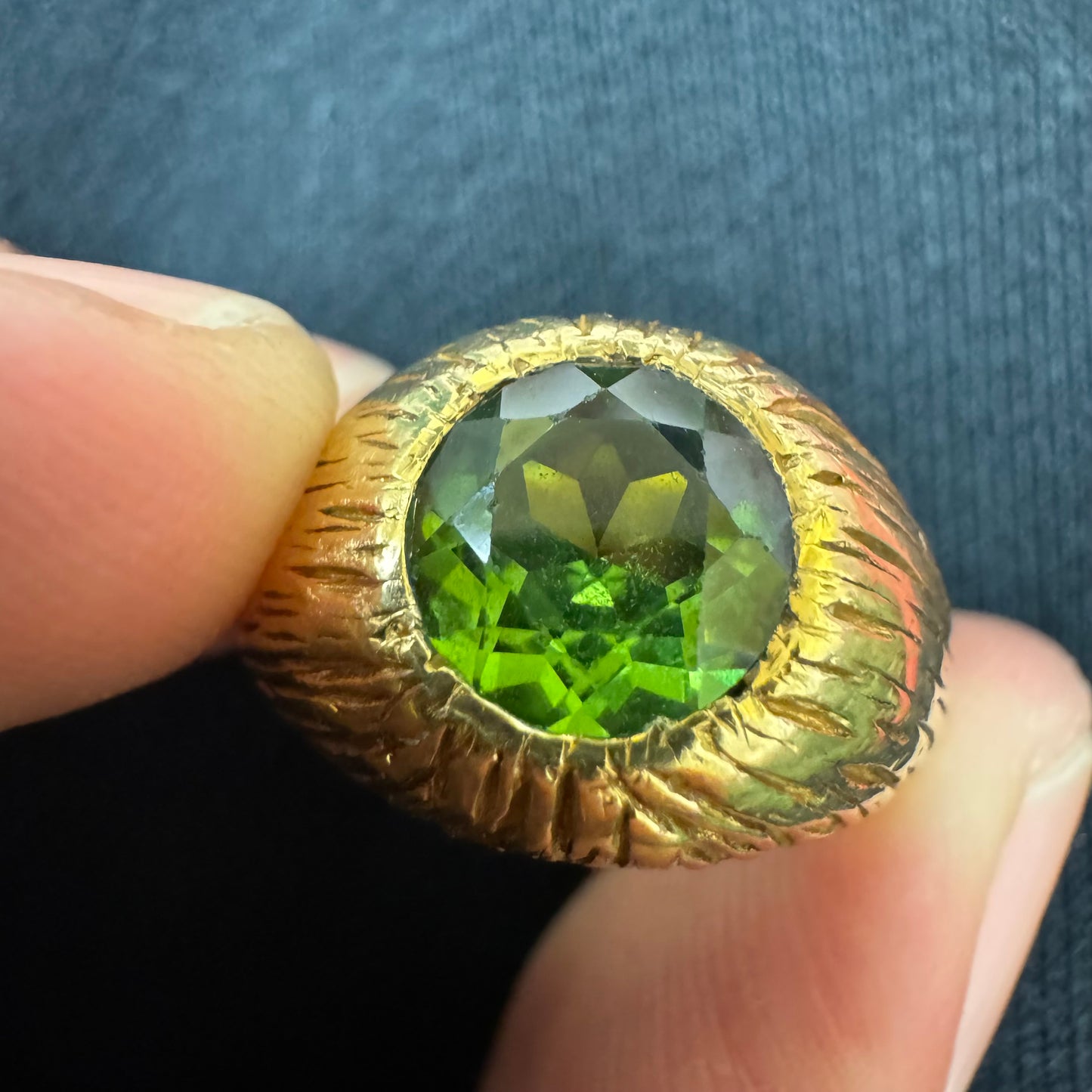 Peridot