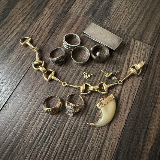 Jewelry Lot