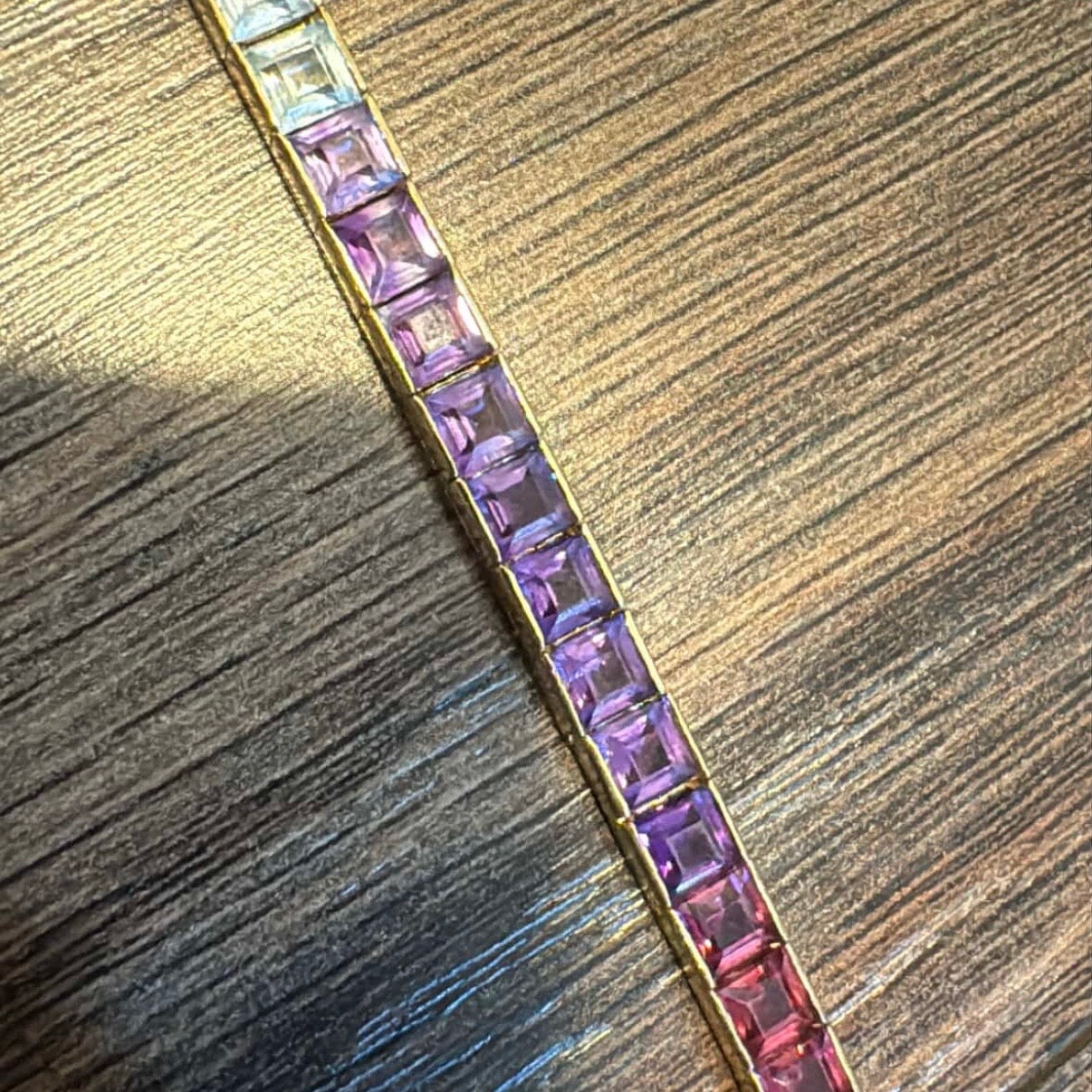 Bracelet
