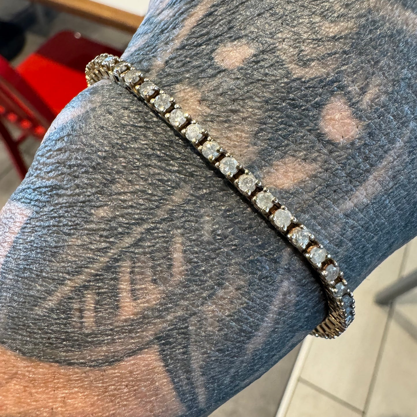 Bracelet