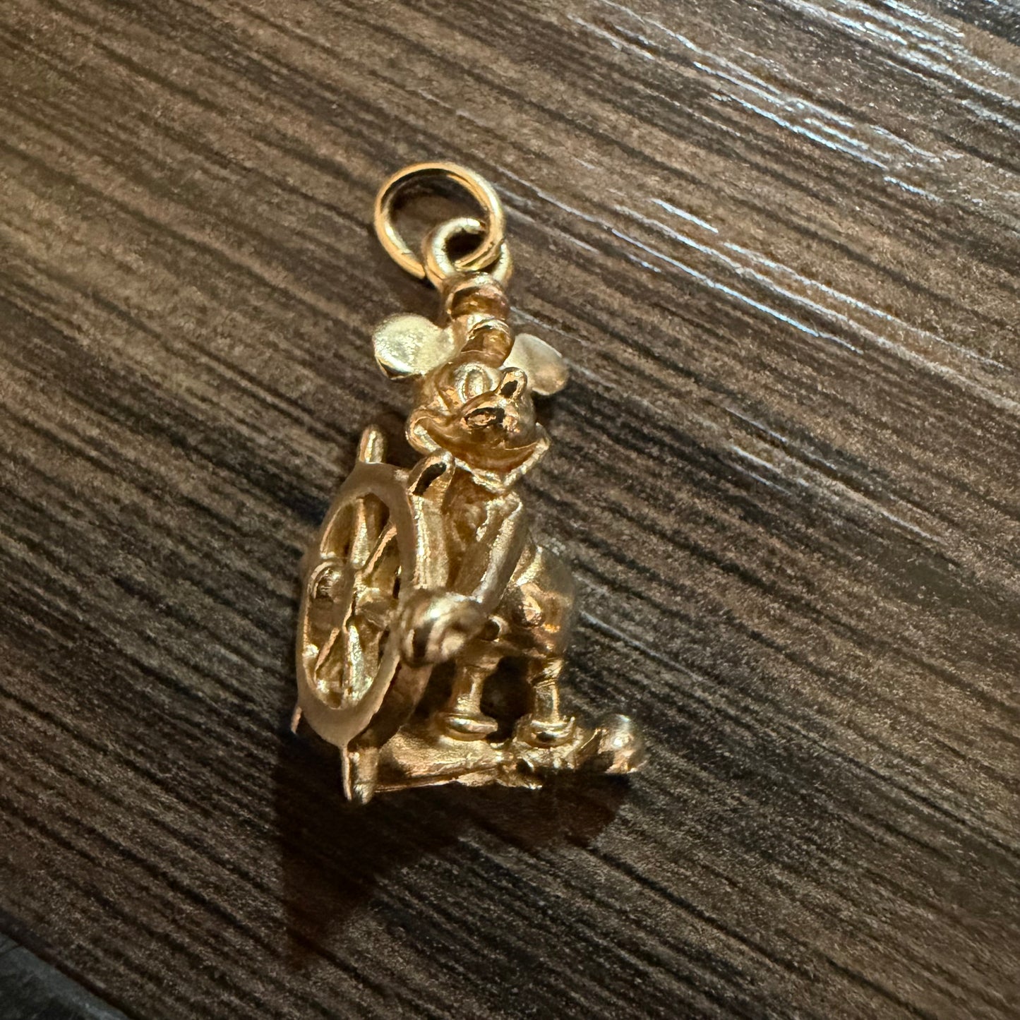 Mickey