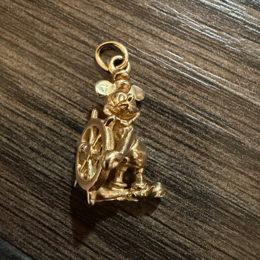 Mickey