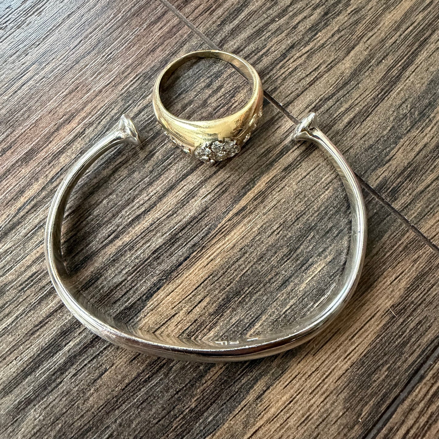Cuff and Cluster