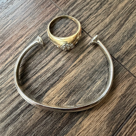 Cuff and Cluster