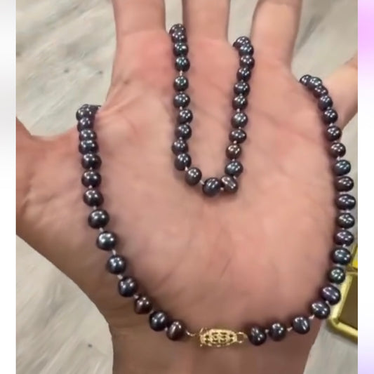 Necklace