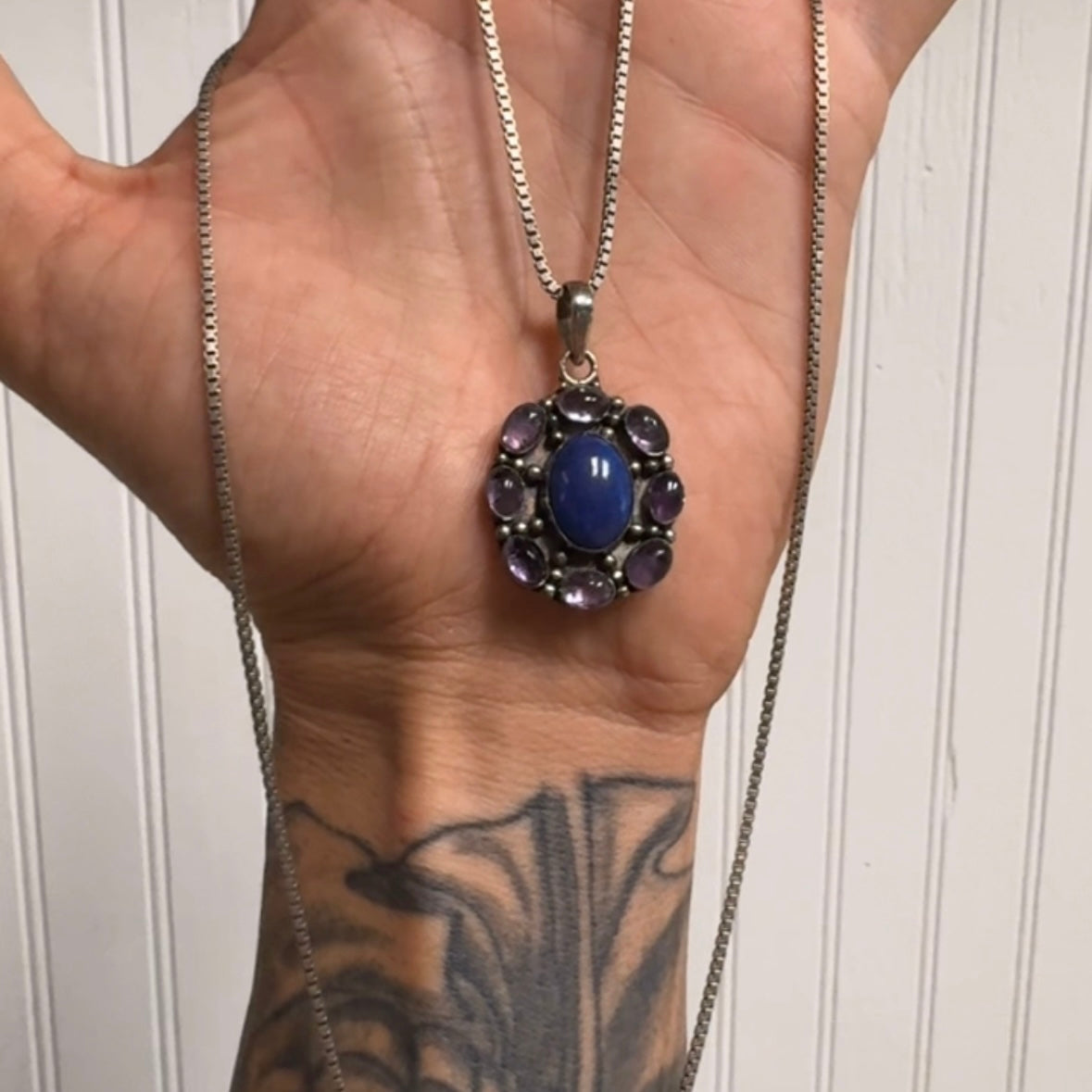 Necklace