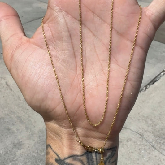Necklace