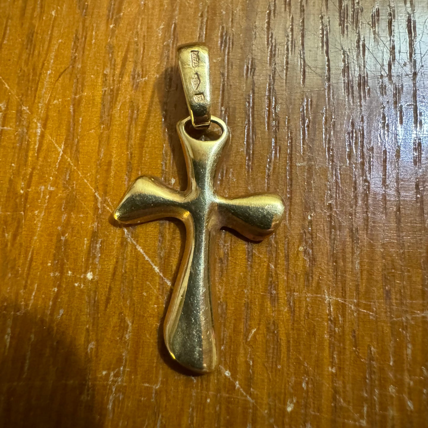 Cross