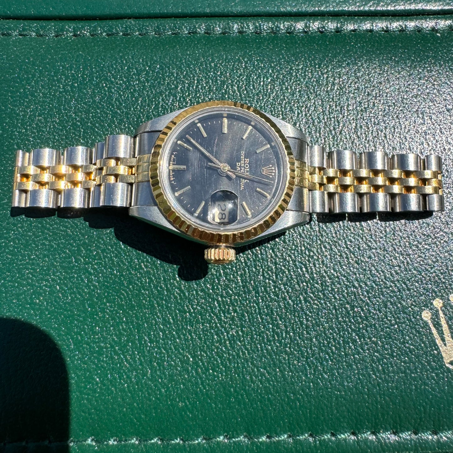 1990 Rolex Datejust 69173 (26mm)