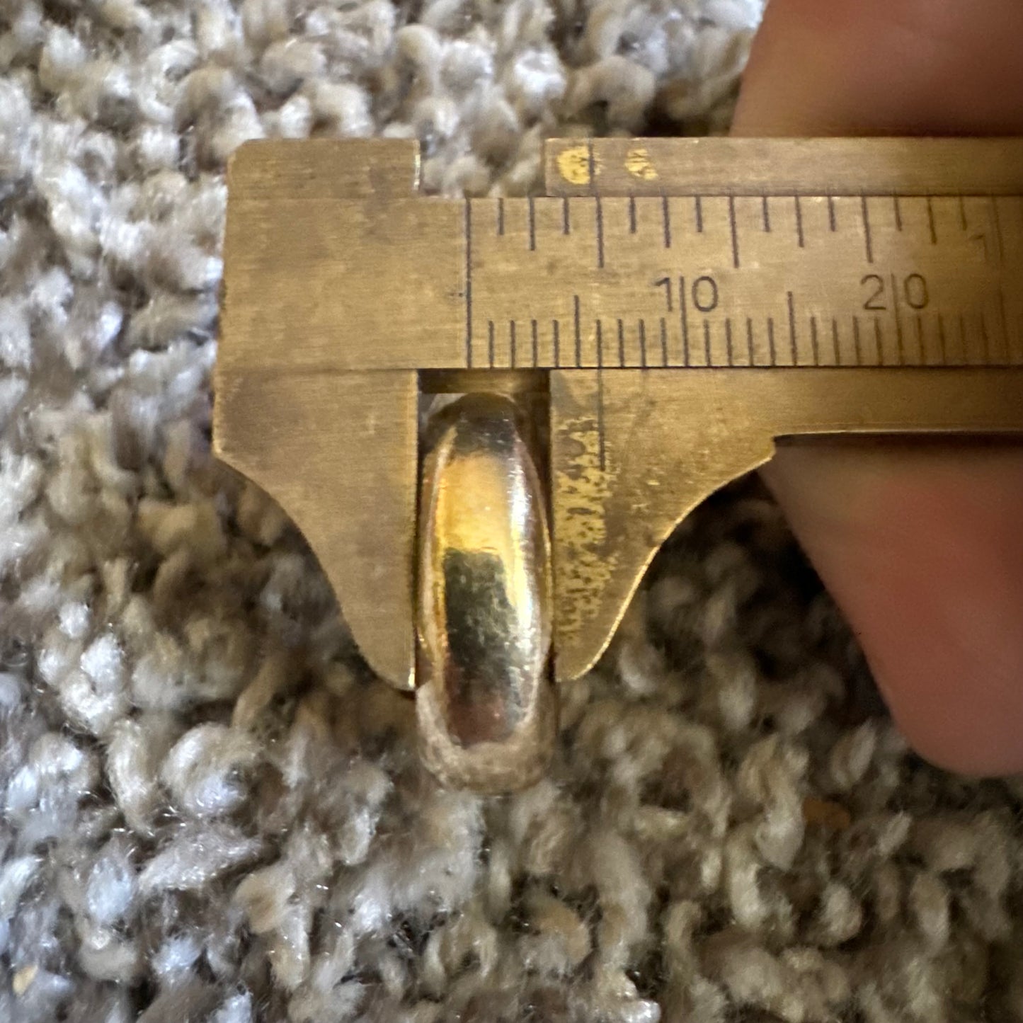 Vintage Solid 14k Yellow Gold .40ct Natutal Diamond, Ruby, Black Star Sapphire Chunky Modernist Ring (7.75)